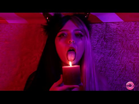 ❤️ Blowjob Hikaka mai i te Sexy Succubus me te Waha Whakanui ataata porn i mi.xxxifuck.ru ❌️❤