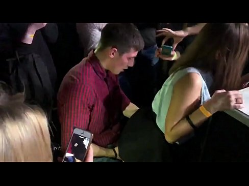❤️ sex tūturu i roto i te nightclub Russian. 18-tau-tawhito Russian kotiro i roto i te nono me te tara fucked i roto i te nightclub ataata porn i mi.xxxifuck.ru ❌️❤